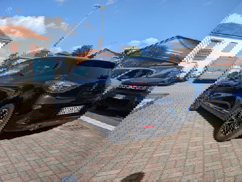 Renault Clio usata a Pavia (15)