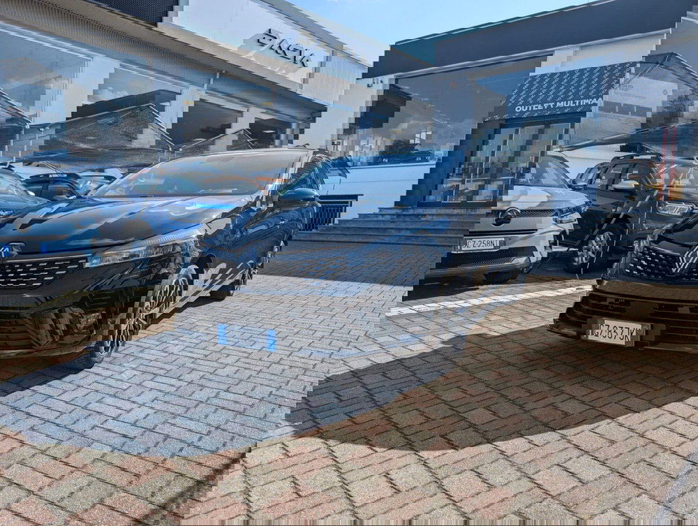 Renault Clio usata a Pavia (17)