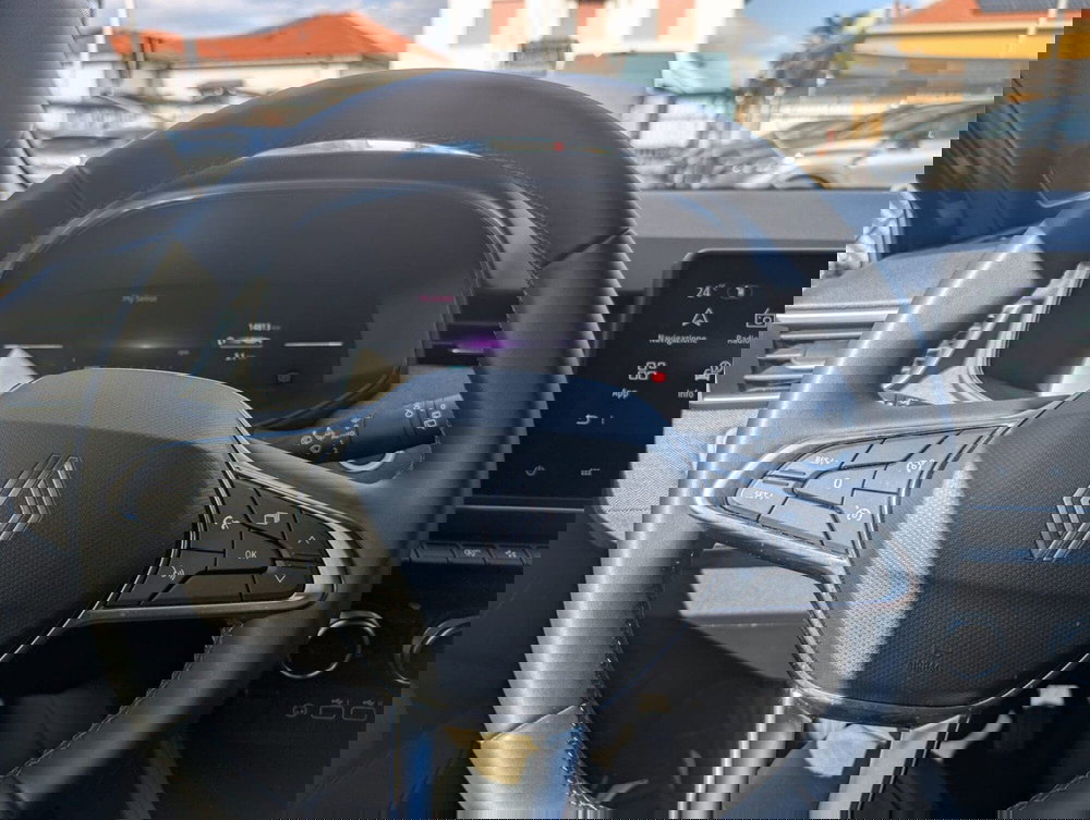 Renault Clio usata a Pavia (2)