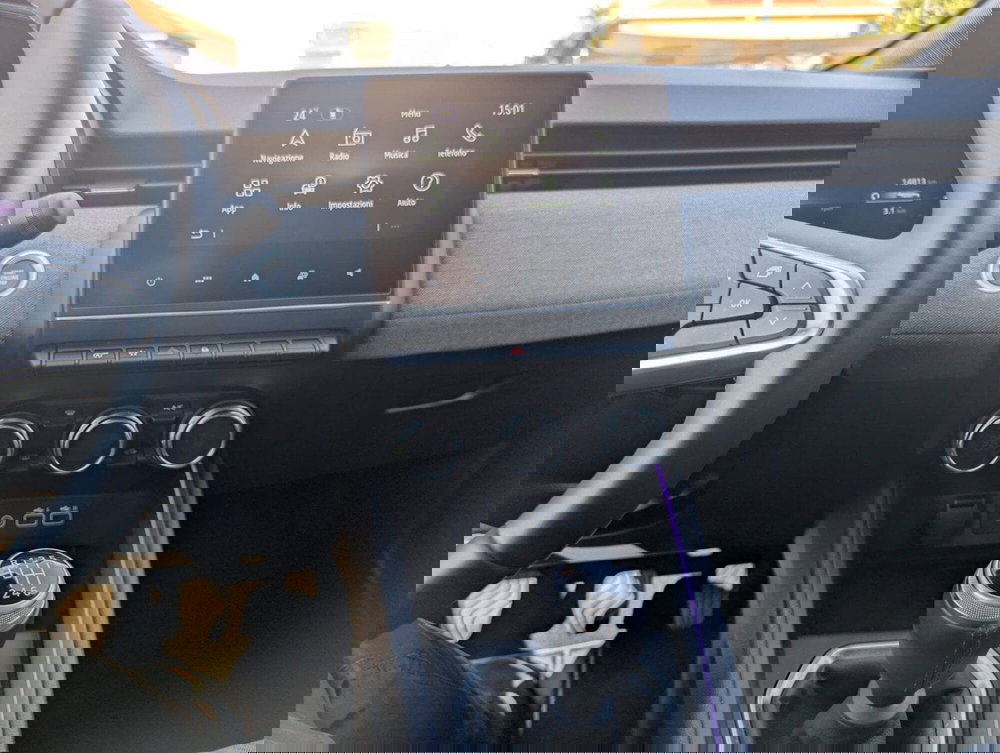 Renault Clio usata a Pavia (3)