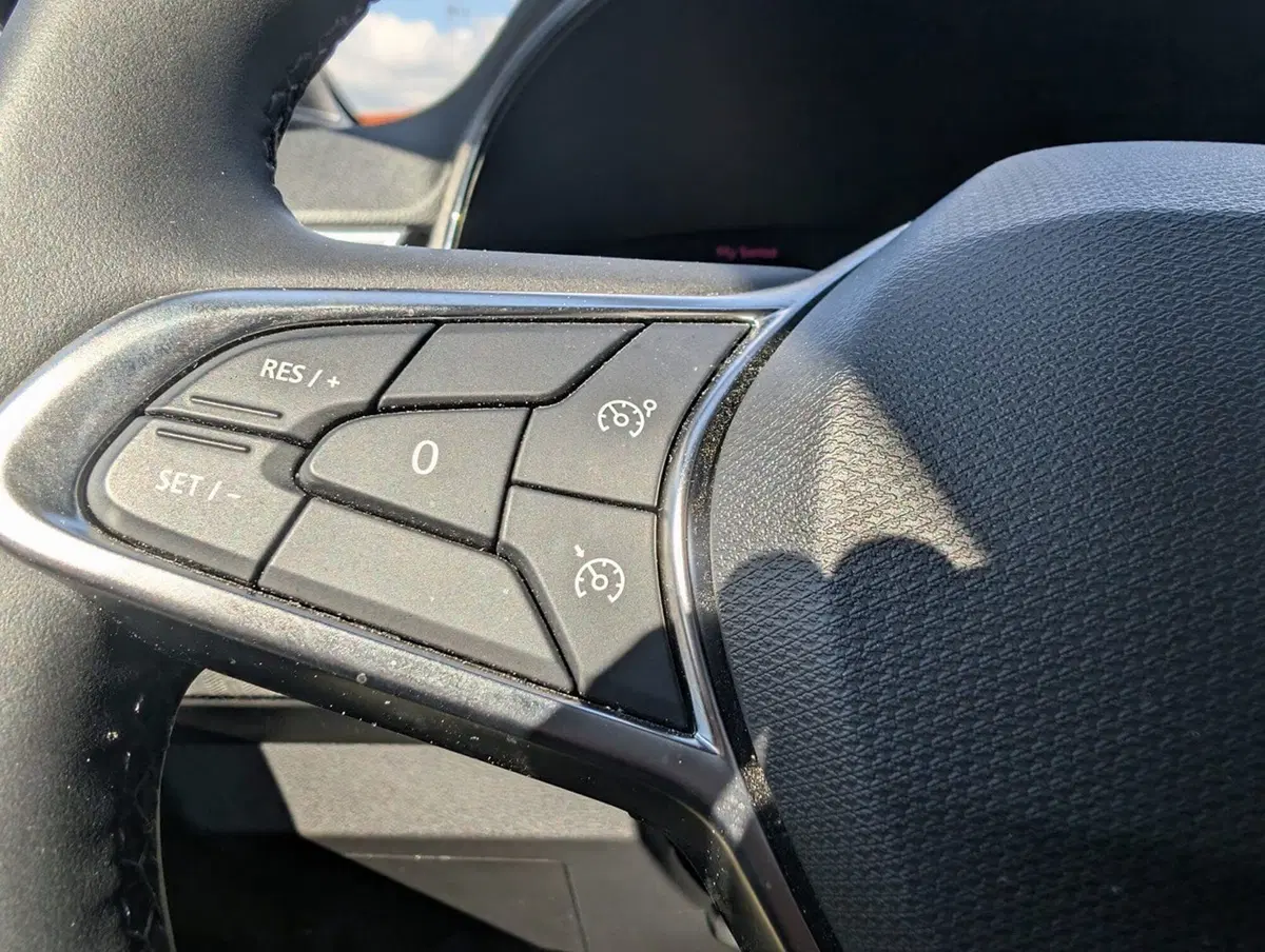 Renault Clio usata a Pavia (4)