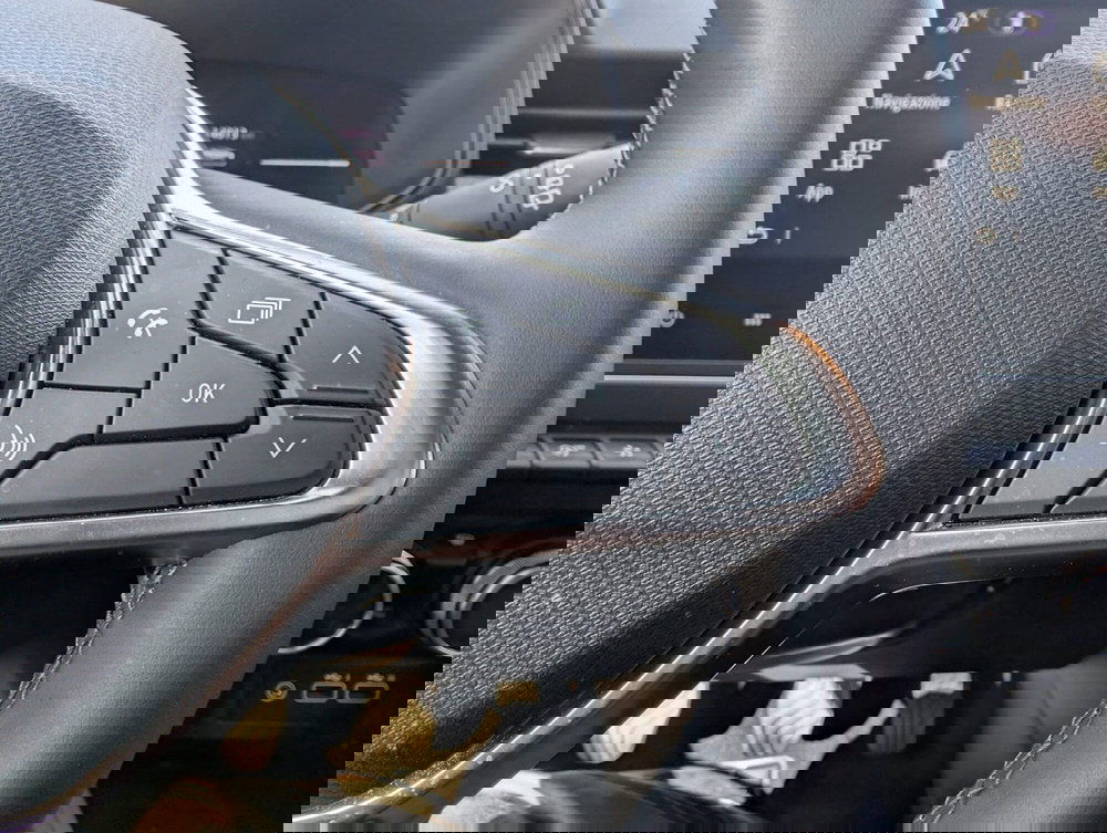 Renault Clio usata a Pavia (5)