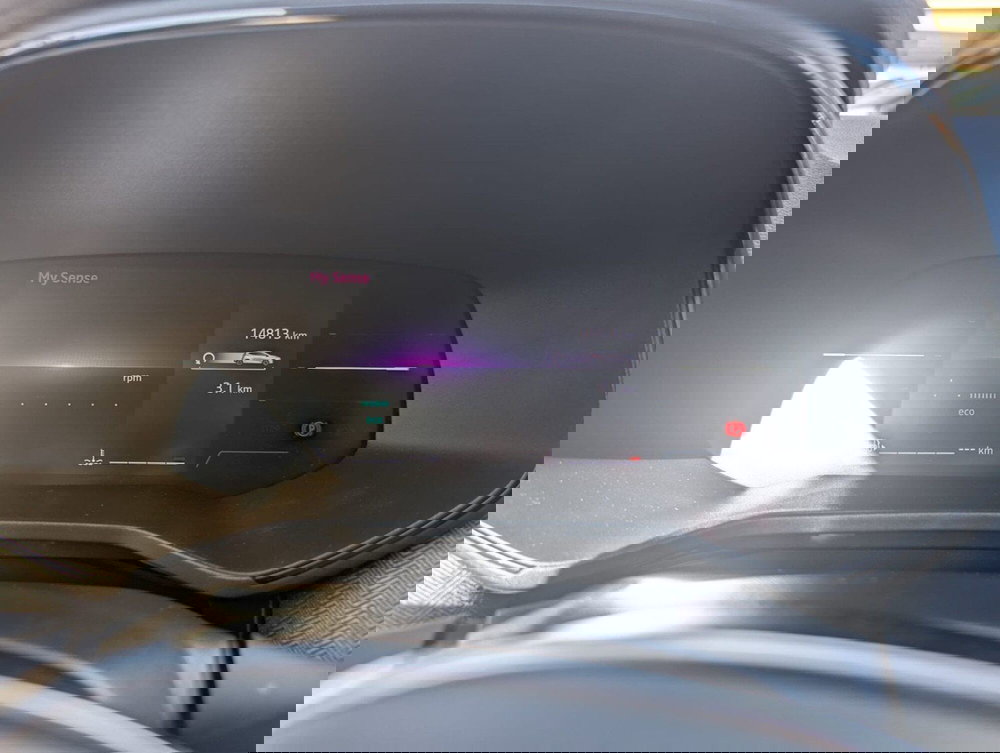 Renault Clio usata a Pavia (6)