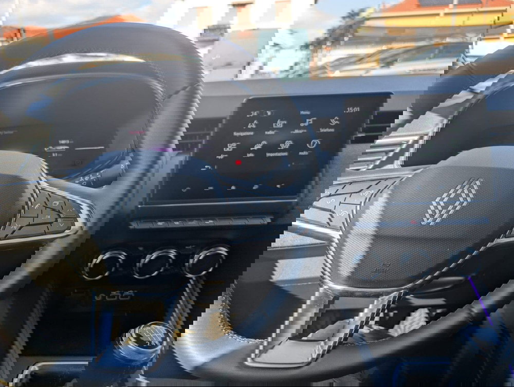 Renault Clio usata a Pavia (8)