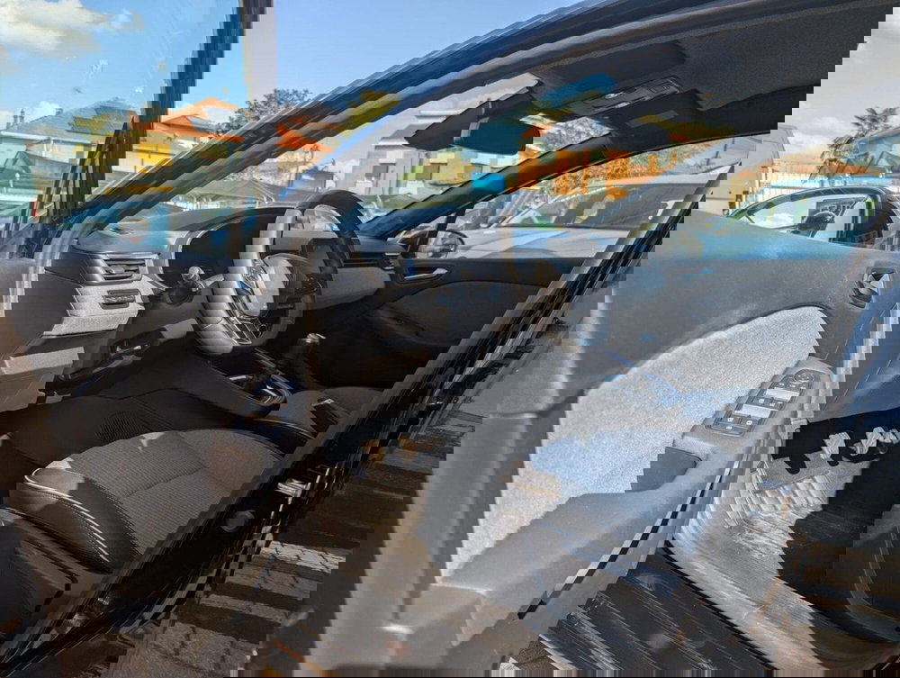 Renault Clio usata a Pavia (9)