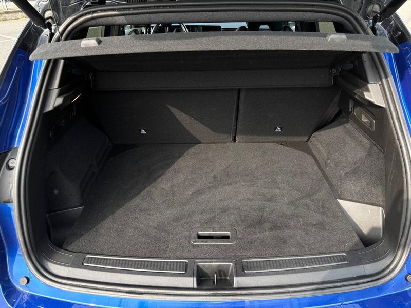 Renault Austral usata a Vercelli (14)