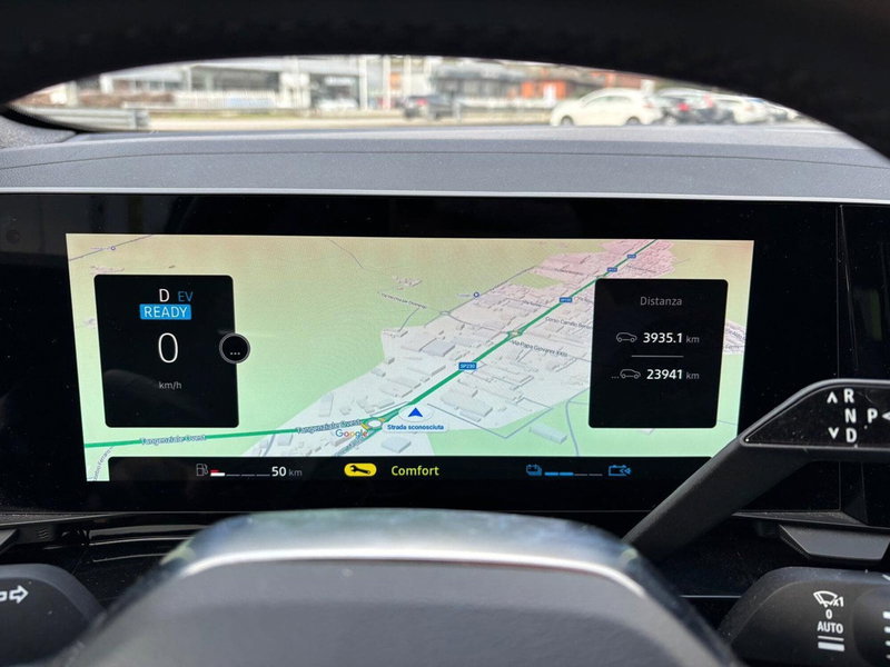 Renault Austral usata a Vercelli (2)