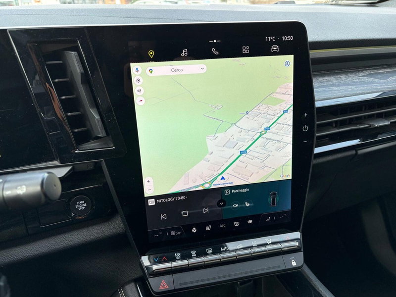 Renault Austral usata a Vercelli (3)