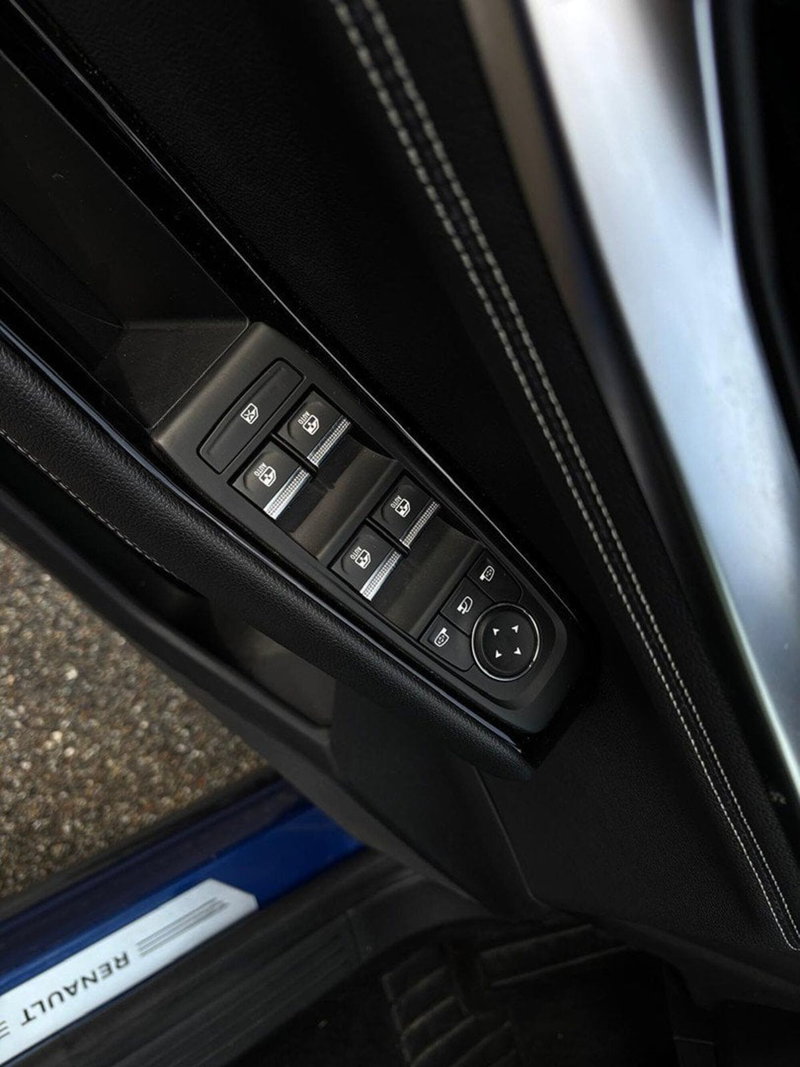 Renault Austral usata a Vercelli (4)