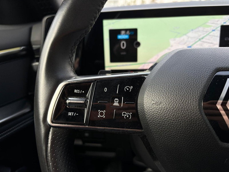 Renault Austral usata a Vercelli (5)