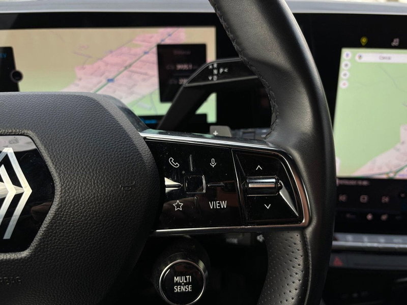 Renault Austral usata a Vercelli (6)