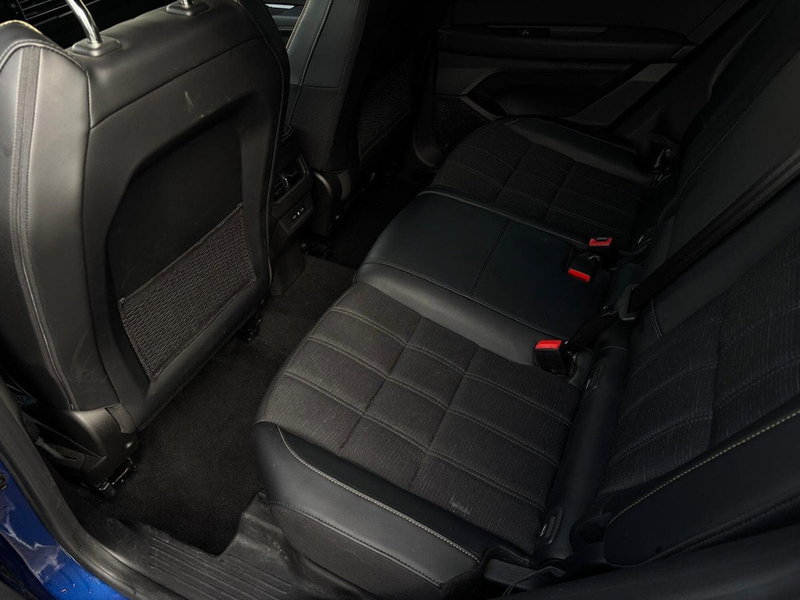 Renault Austral usata a Vercelli (8)