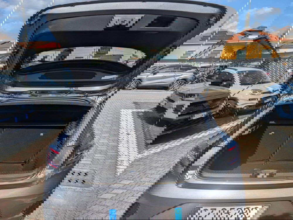 Renault Clio usata a Pavia (11)