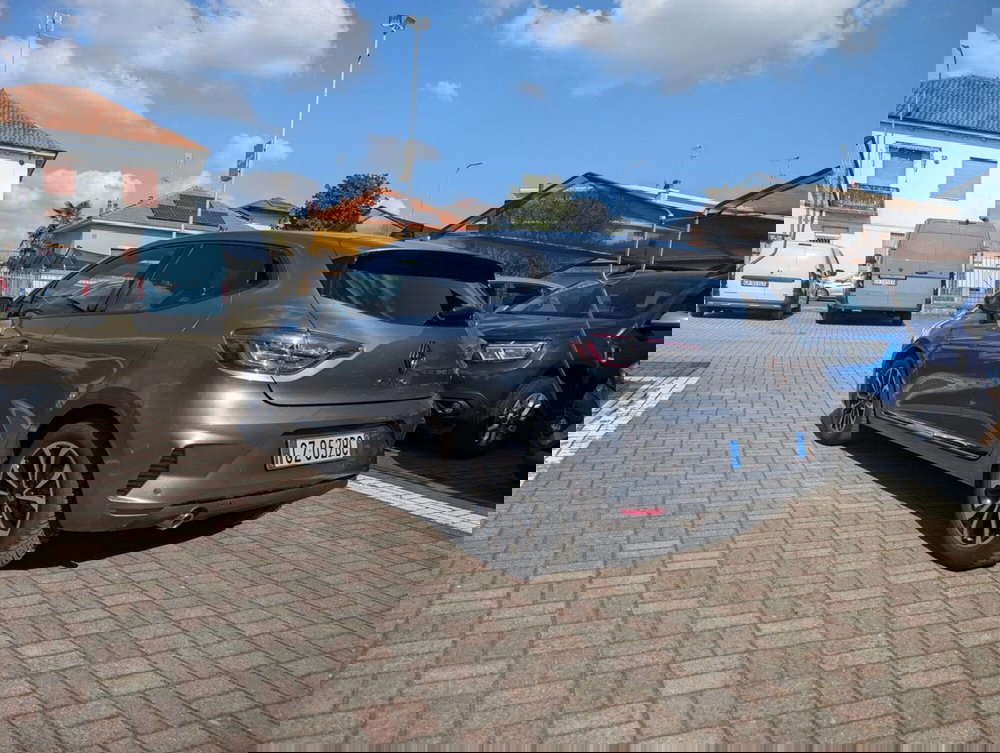 Renault Clio usata a Pavia (16)