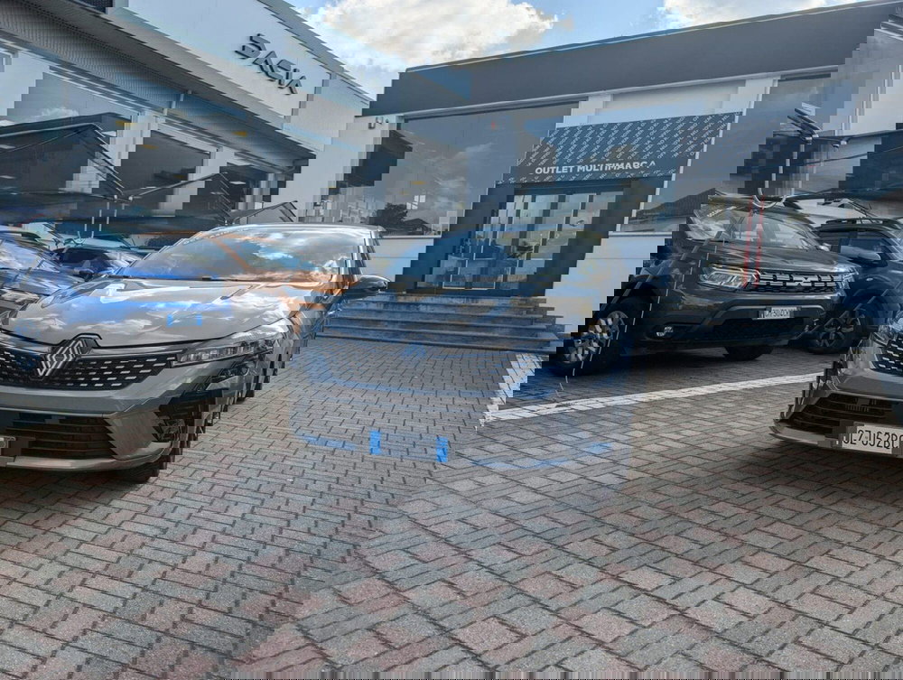 Renault Clio usata a Pavia (17)