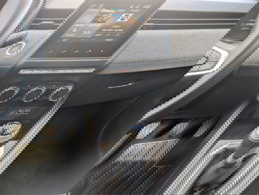 Renault Clio usata a Pavia (2)