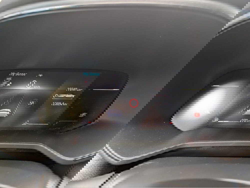 Renault Clio usata a Pavia (3)