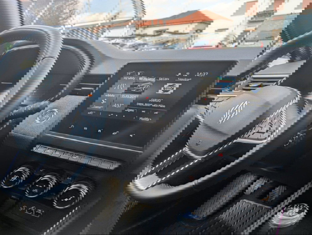 Renault Clio usata a Pavia (4)