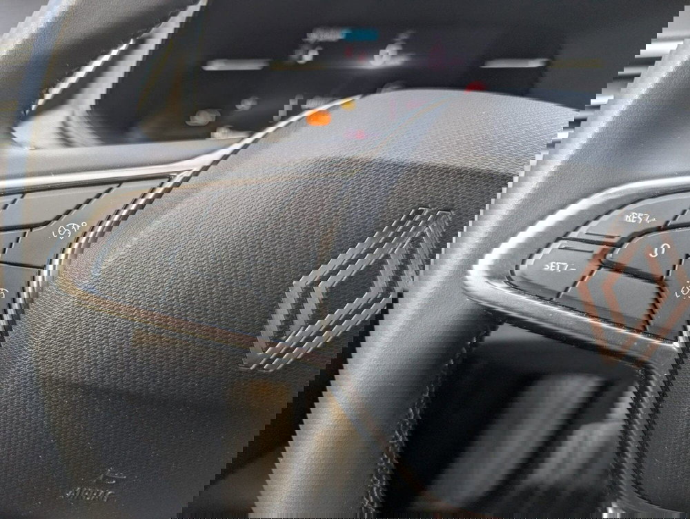 Renault Clio usata a Pavia (5)