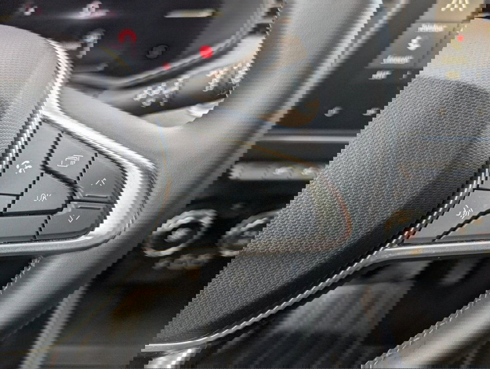 Renault Clio usata a Pavia (6)