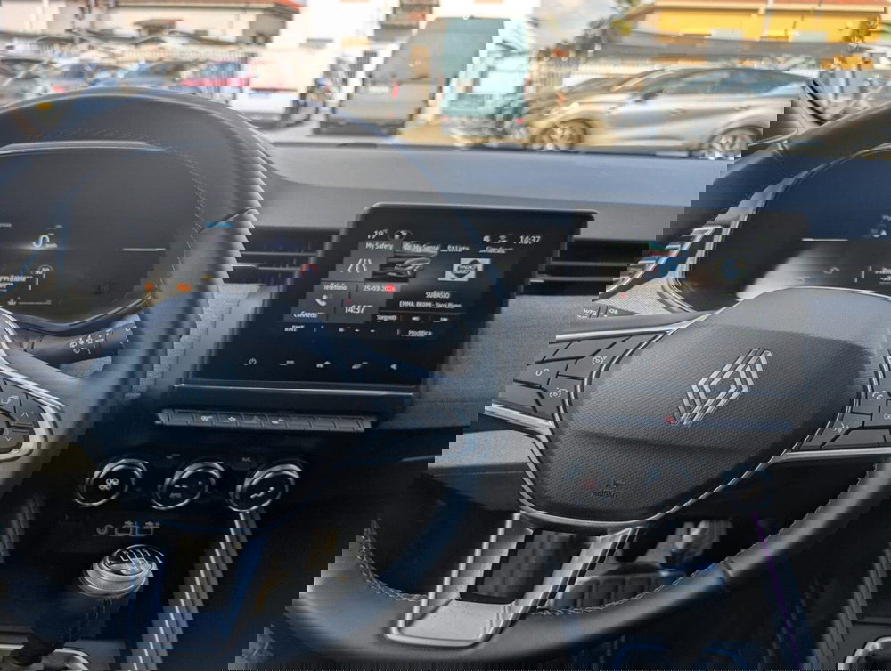 Renault Clio usata a Pavia (7)