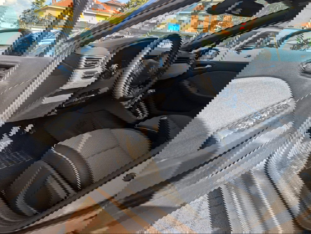 Renault Clio usata a Pavia (8)