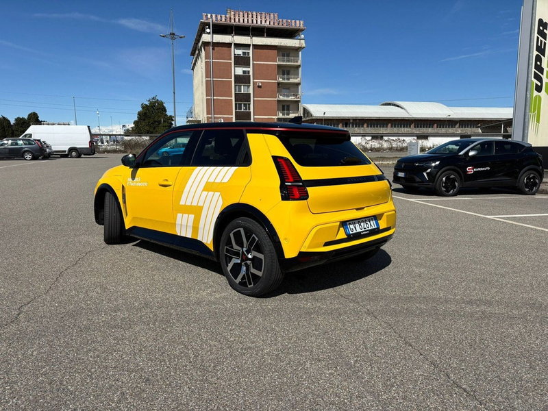 Renault Renault 5 usata a Vercelli (10)