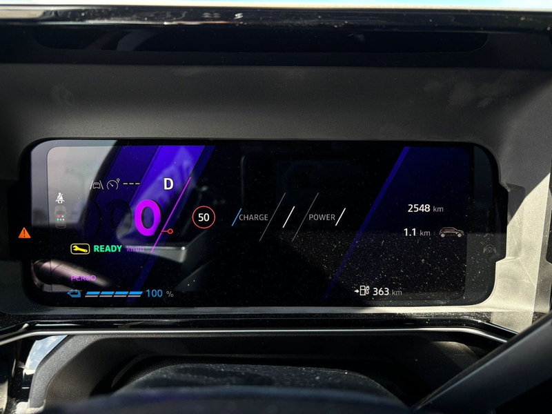 Renault Renault 5 usata a Vercelli (11)