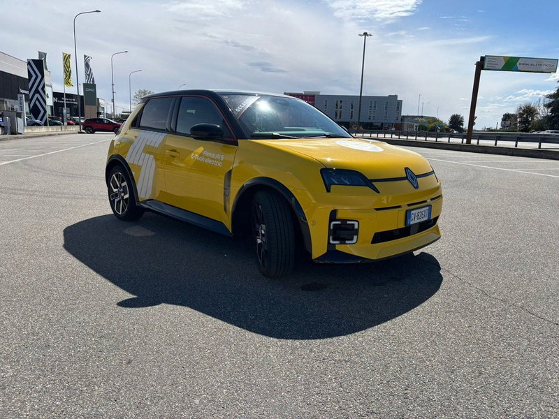 Renault Renault 5 usata a Vercelli (2)