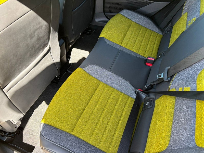 Renault Renault 5 usata a Vercelli (4)