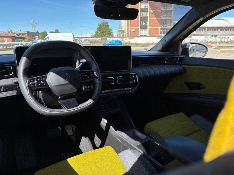 Renault Renault 5 usata a Vercelli (5)