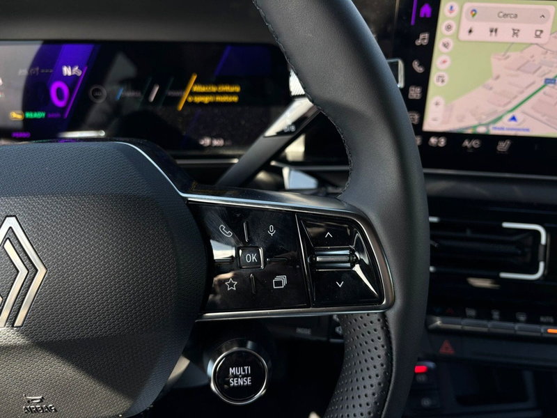 Renault Renault 5 usata a Vercelli (6)