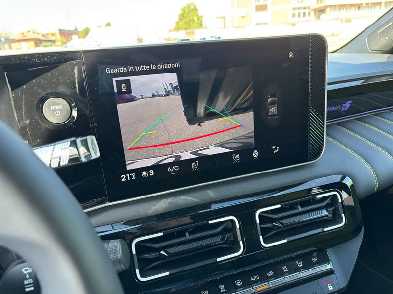 Renault Renault 5 usata a Vercelli (8)