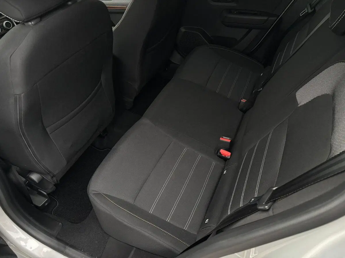 Dacia Sandero usata a Vercelli (10)