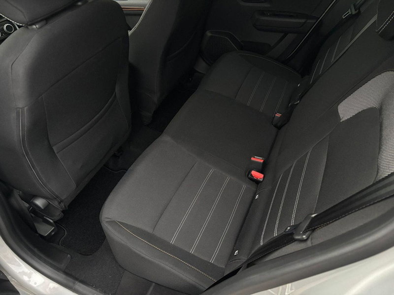 Dacia Sandero usata a Vercelli (10)