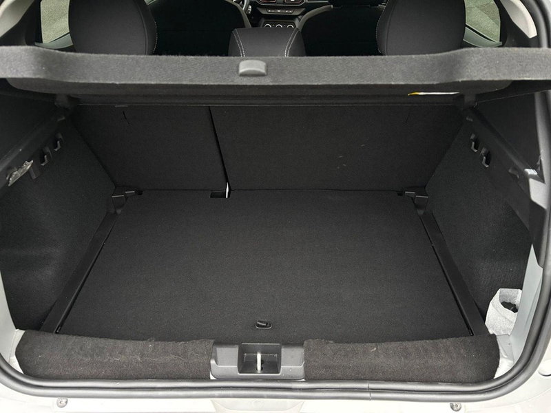 Dacia Sandero usata a Vercelli (13)