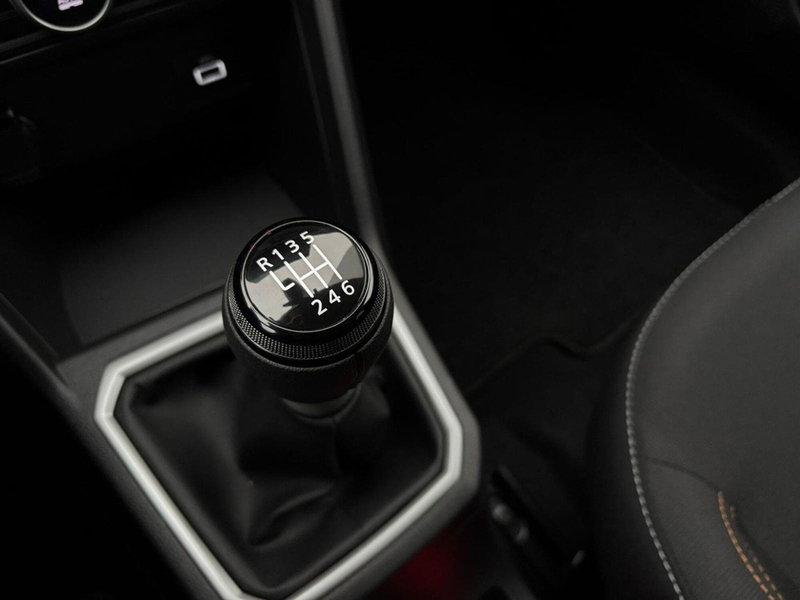 Dacia Sandero usata a Vercelli (2)