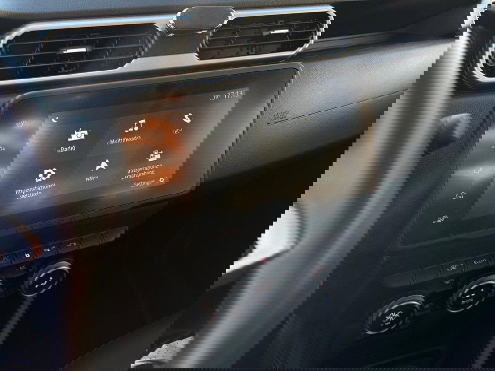 Dacia Duster usata a Vercelli (10)