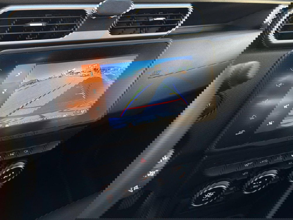 Dacia Duster usata a Vercelli (11)