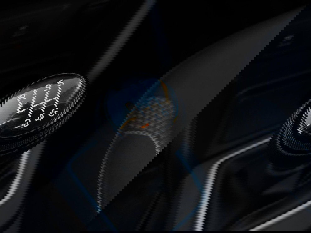 Dacia Duster usata a Vercelli (13)