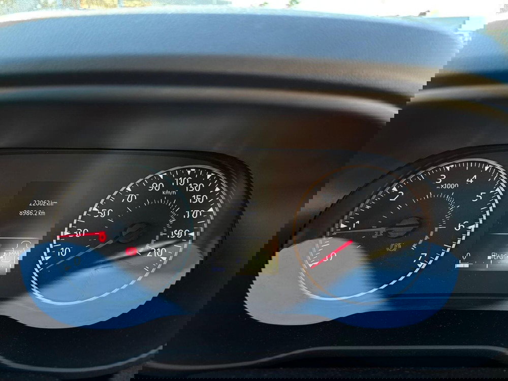 Dacia Duster usata a Vercelli (4)