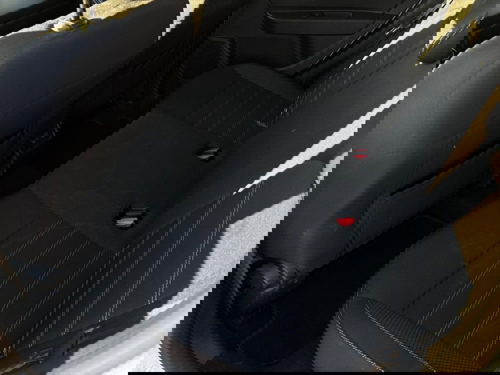 Dacia Duster usata a Vercelli (6)