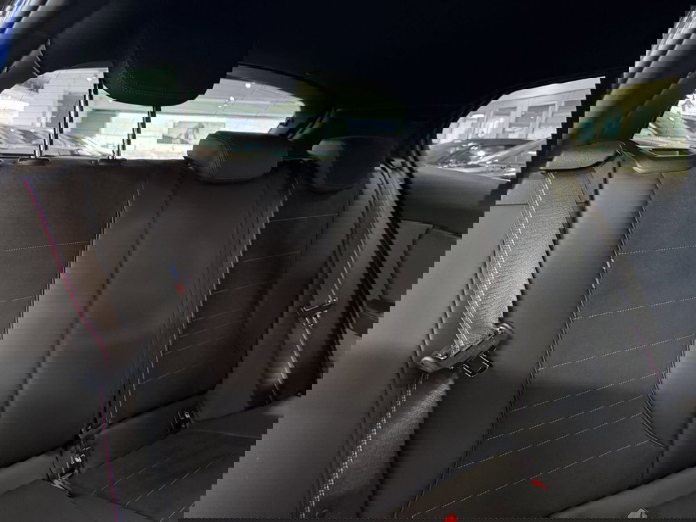 BMW Serie 1 5p. usata a Messina (11)