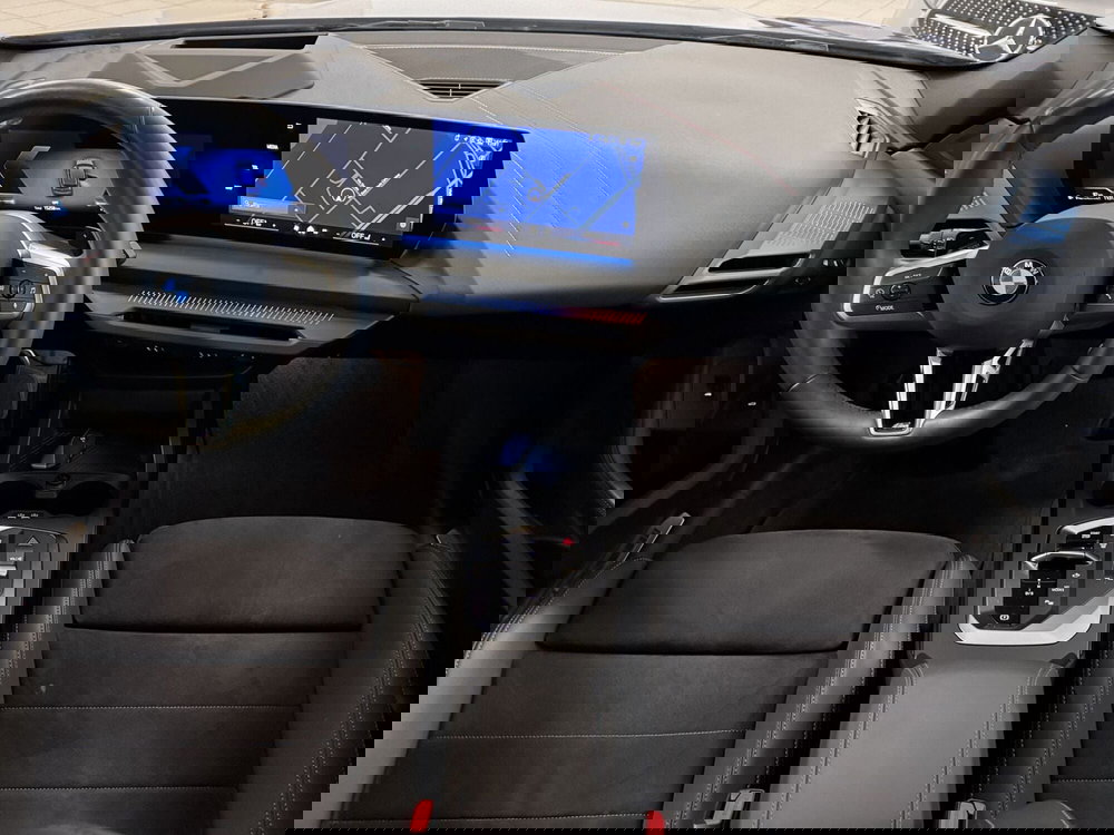 BMW Serie 1 5p. usata a Messina (12)