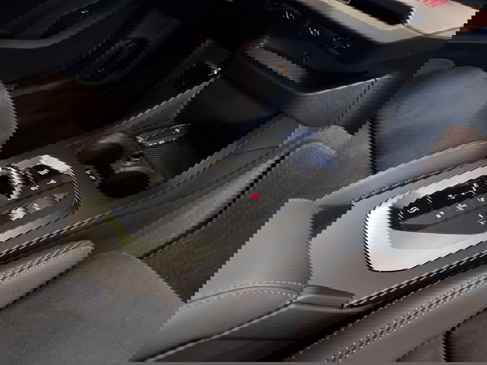 BMW Serie 1 5p. usata a Messina (14)