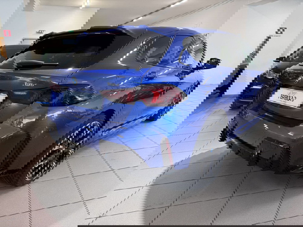 BMW Serie 1 5p. usata a Messina (3)