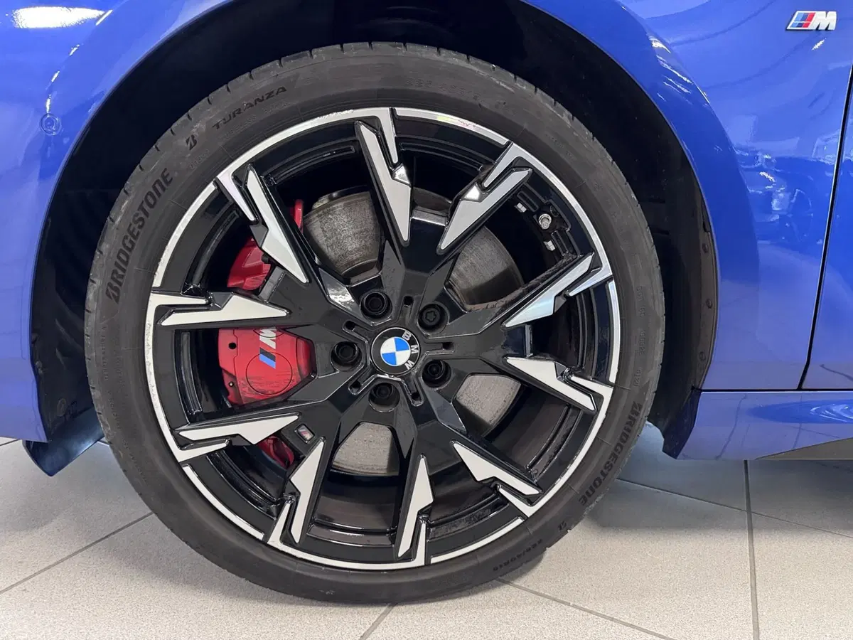 BMW Serie 1 5p. usata a Messina (5)