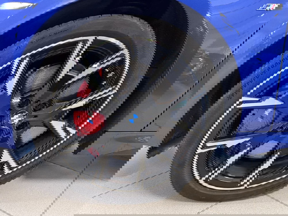 BMW Serie 1 5p. usata a Messina (5)