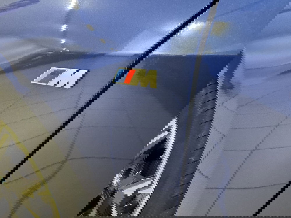 BMW Serie 1 5p. usata a Messina (6)