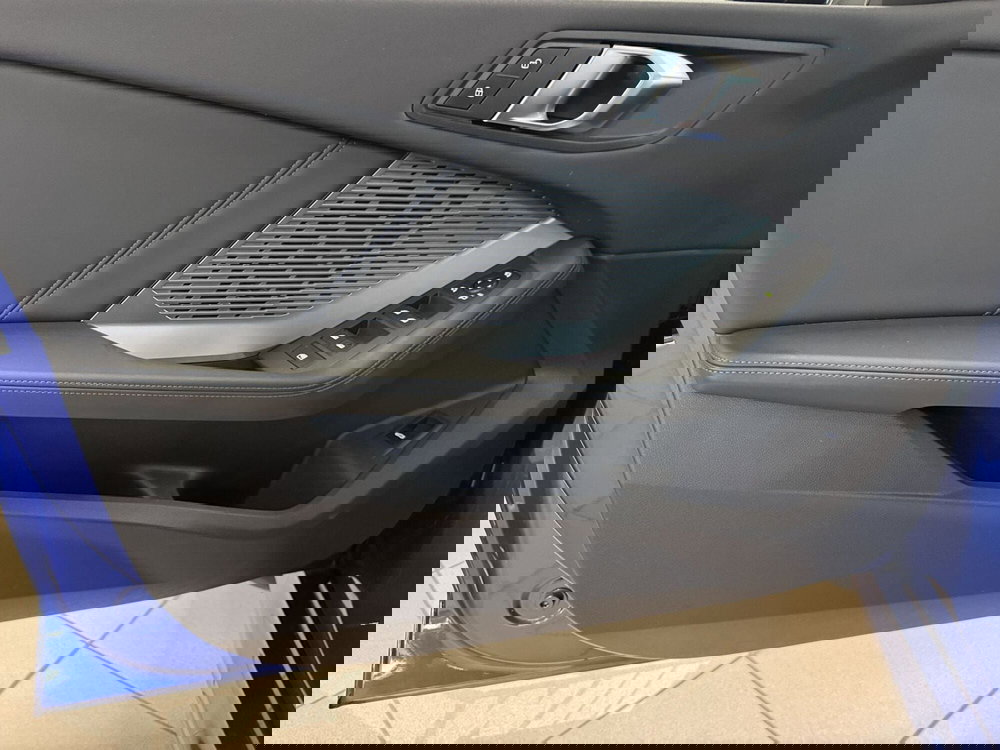 BMW Serie 1 5p. usata a Messina (7)